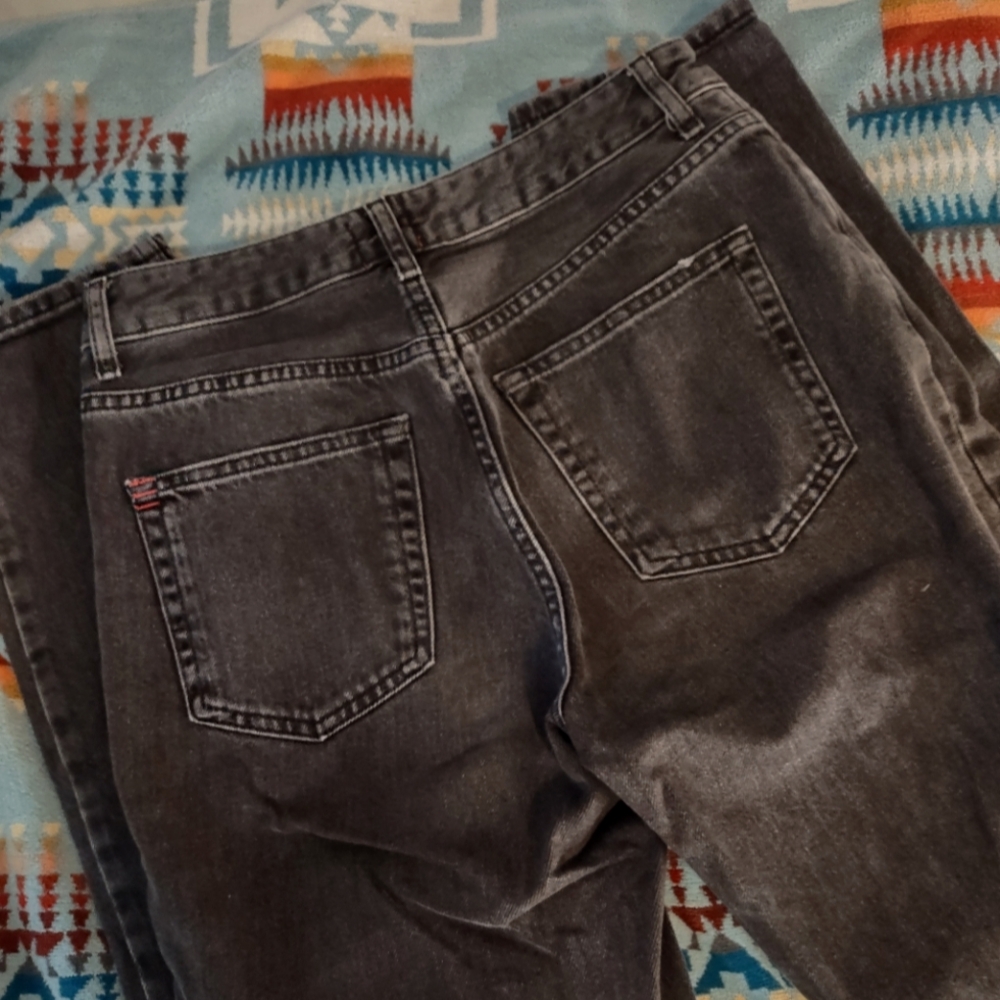 BDG Mom Jeans
